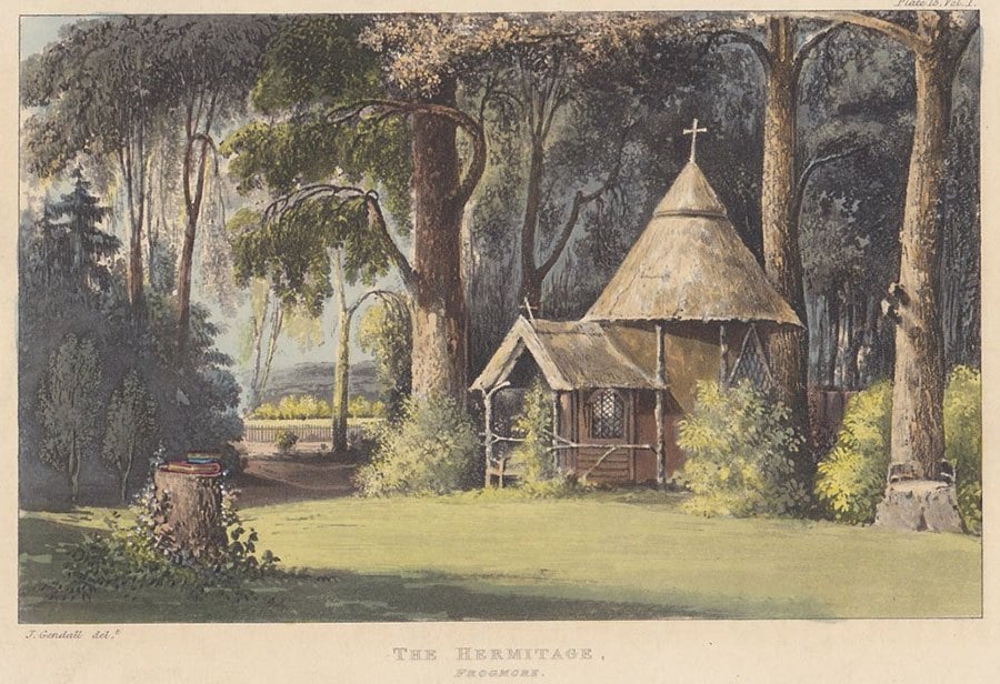 Hermitage