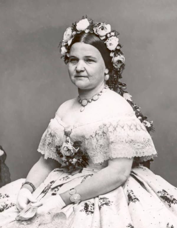 The Best LittleKnown Stories About America's First Ladies