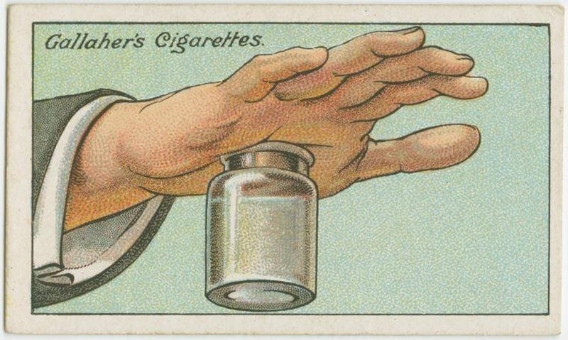 Extract A Splinter