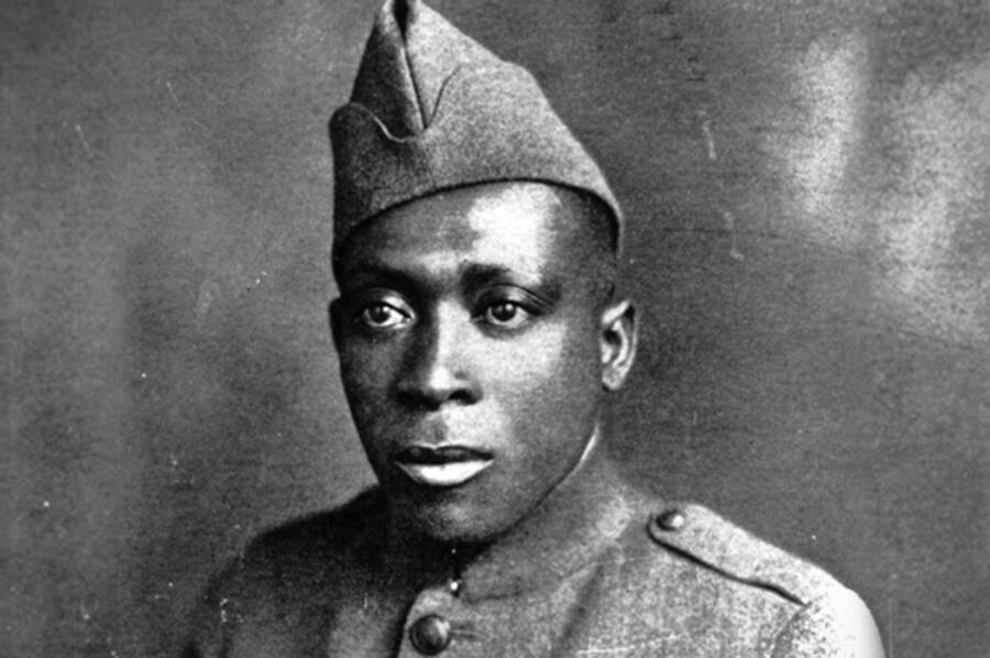 Henry Johnson