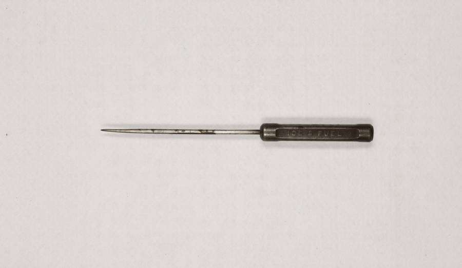 Lobotomy Implement