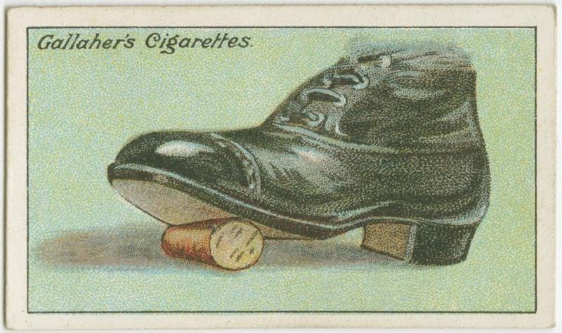 Make Corks Fit