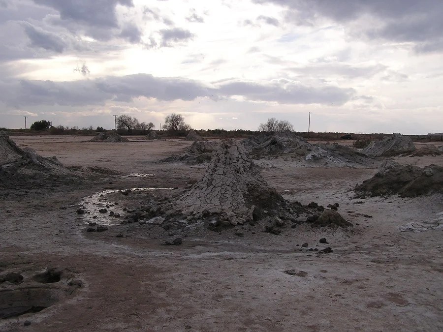 33 Astounding Photos Of The Salton Sea Then And Now