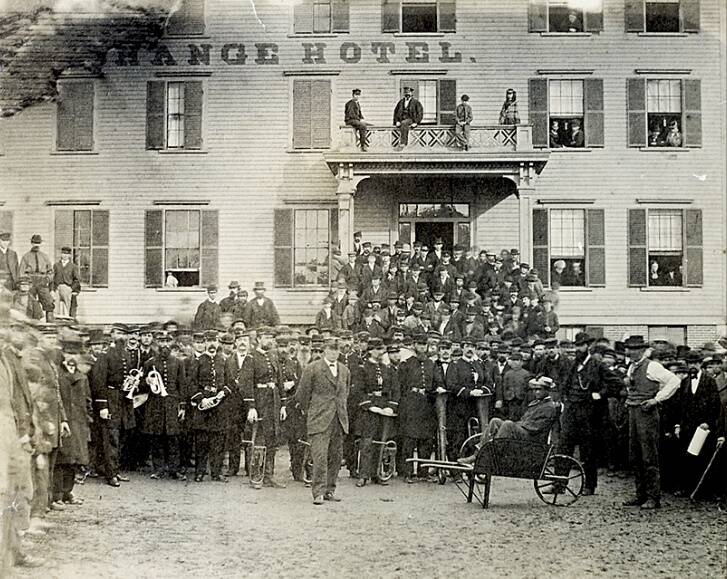 Emancipation Proclamation Celebration