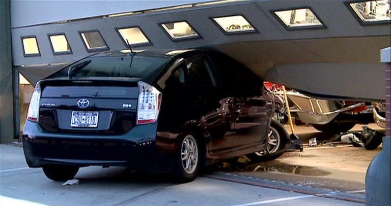 Court Rules You Can Be Charged With DUI In Your Own Driveway