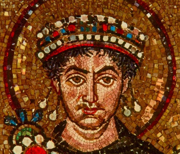 Justin II of Byzantine