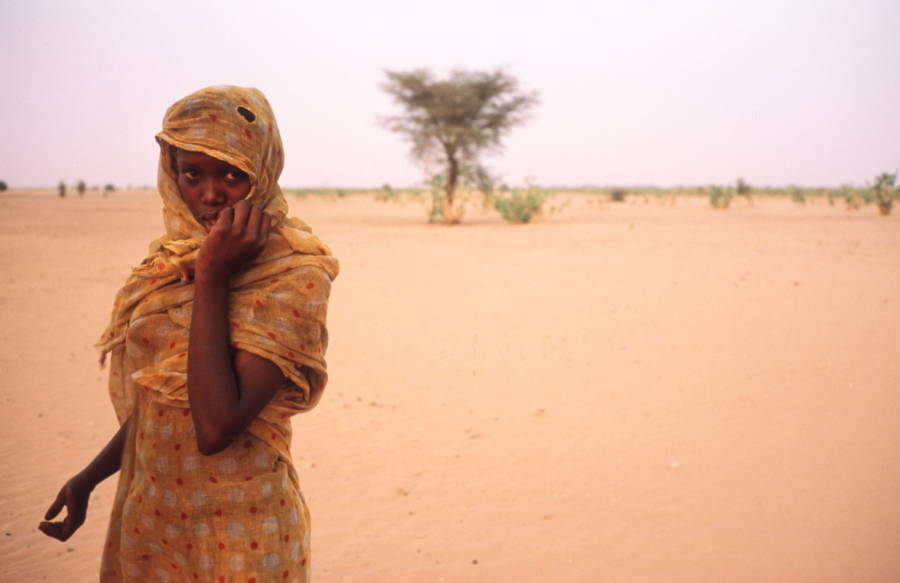 ISIS Slaves And The Complex History Of Slavery In Islam