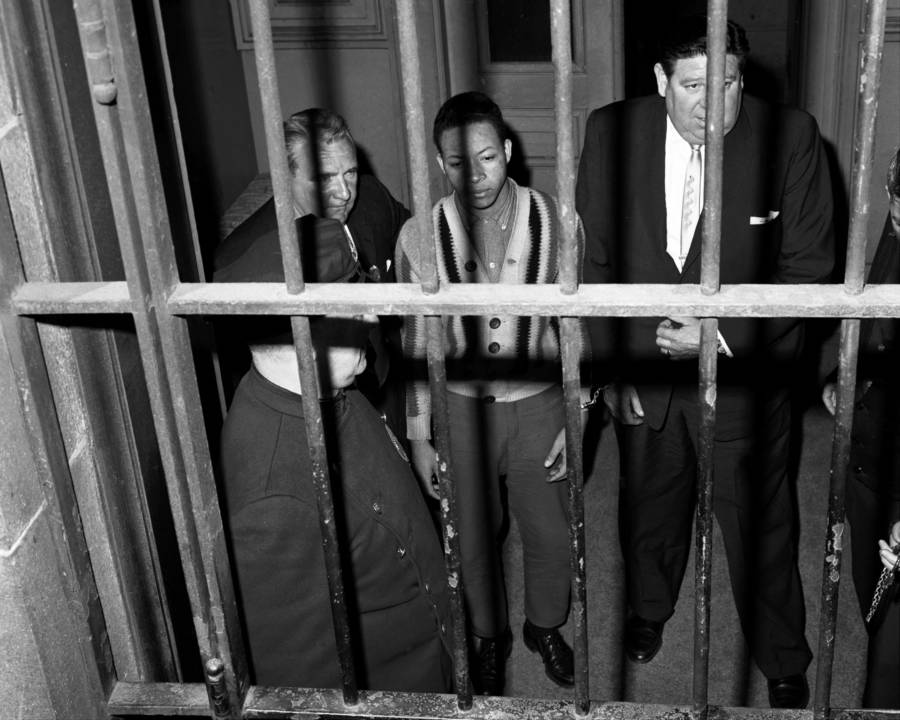 29 Raw Photos Of Brooklyn In The 1960s, Long Before Gentrification