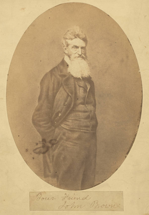 John Brown
