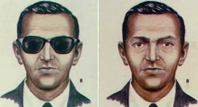Db Cooper