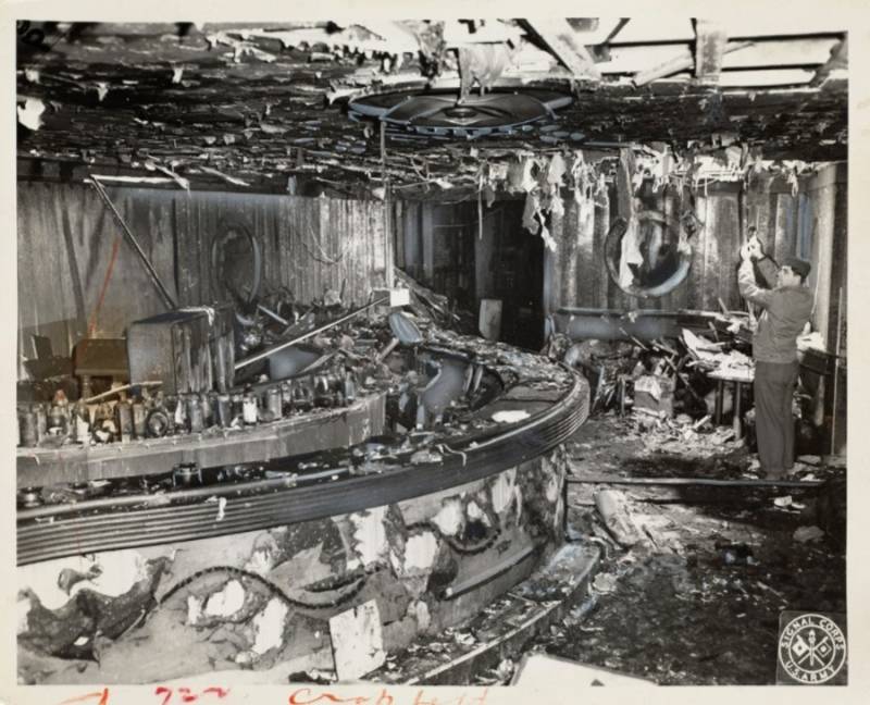 Devastating Photos Of The Deadliest Disaster In History Mr