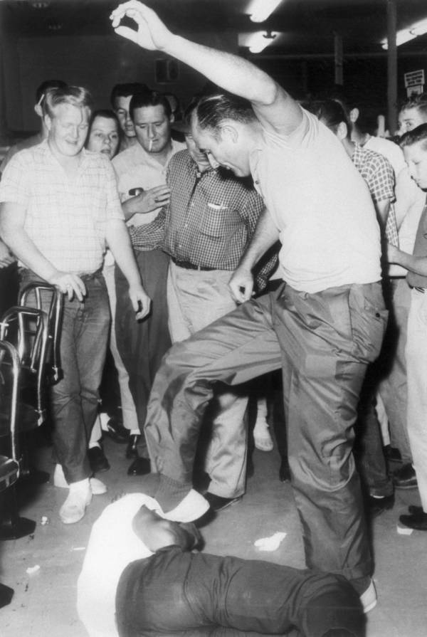 Segregation In America 33 Powerful Historical Photos