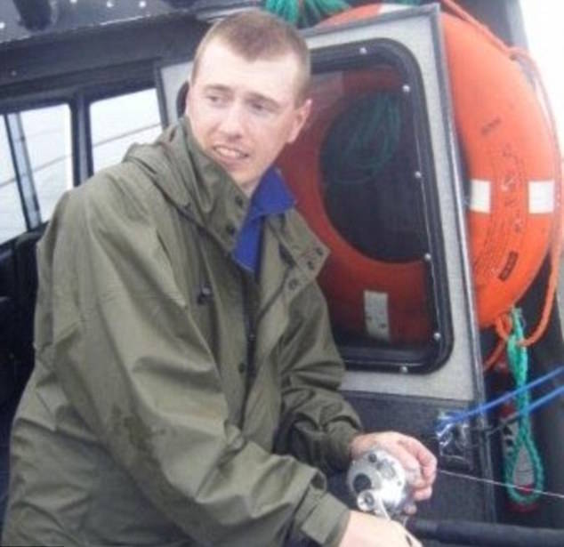 Why The Fugate Family Are Literally "The Blue People Of Kentucky"