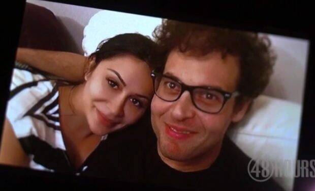 Blake Leibel And Iana Kasian