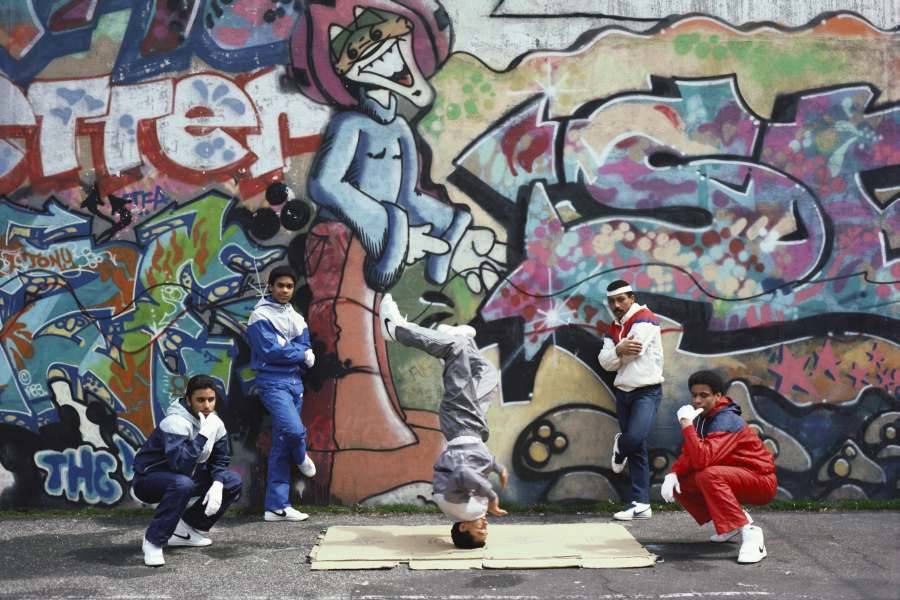 HipHop Origins 27 Vivid Images From 1970s And 1980s New York