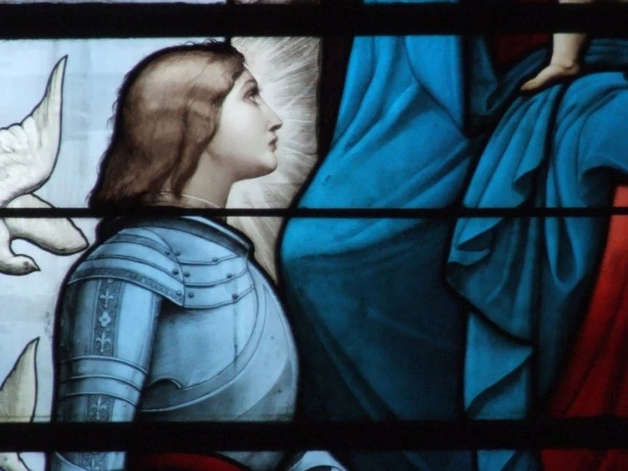 21 Joan Of Arc Facts That Reveal Her Misunderstood Heroism
