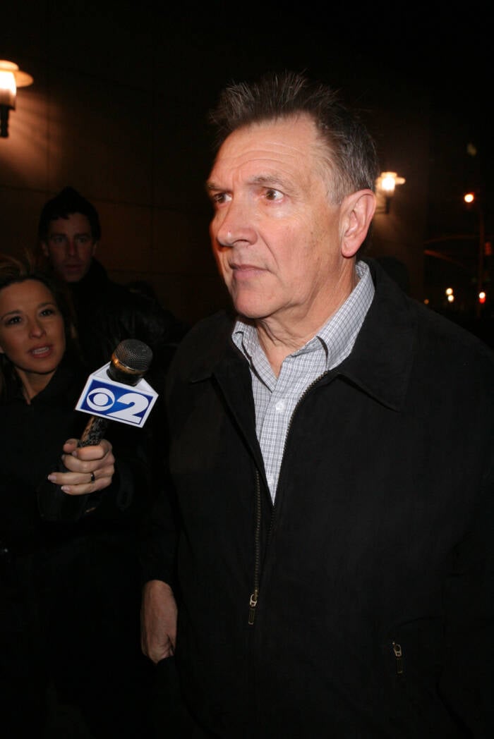 Lindley DeVecchio