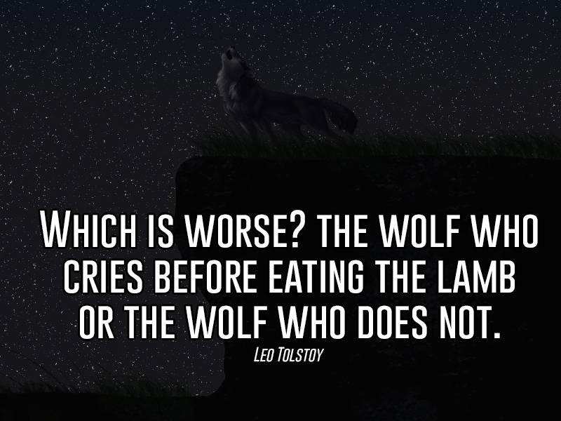 Leo Tolstoy The World&rsquo;s Most Interesting Questions