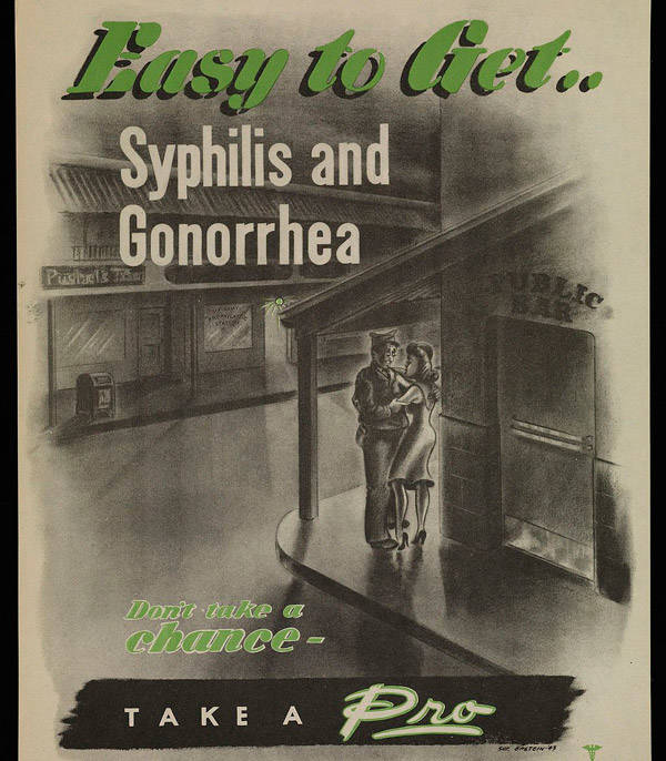 A Tale Of Condom History From Sheep Intestines To Latex