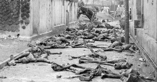 Bengal Famine How British Policies Killed 3 Million Indians