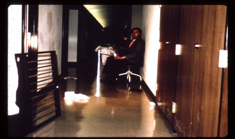 Philip Zimbardo