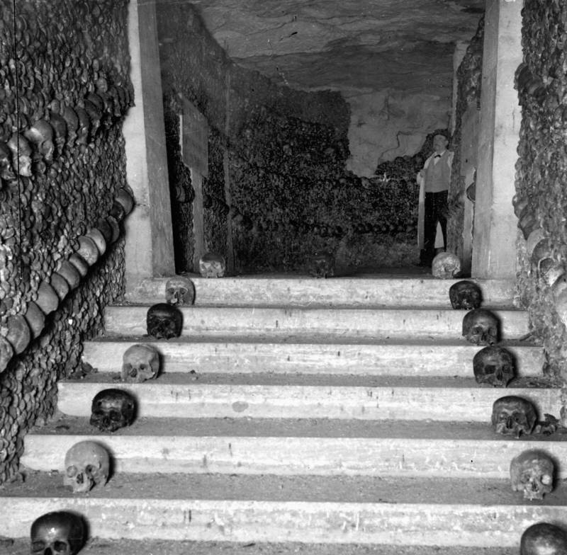 Paris The Only Ugly Thing In The French Capital