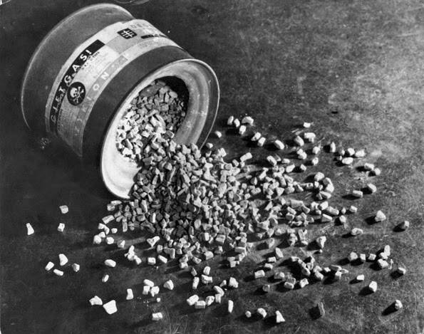 7 Major Brands That Were Once Nazi Collaborators