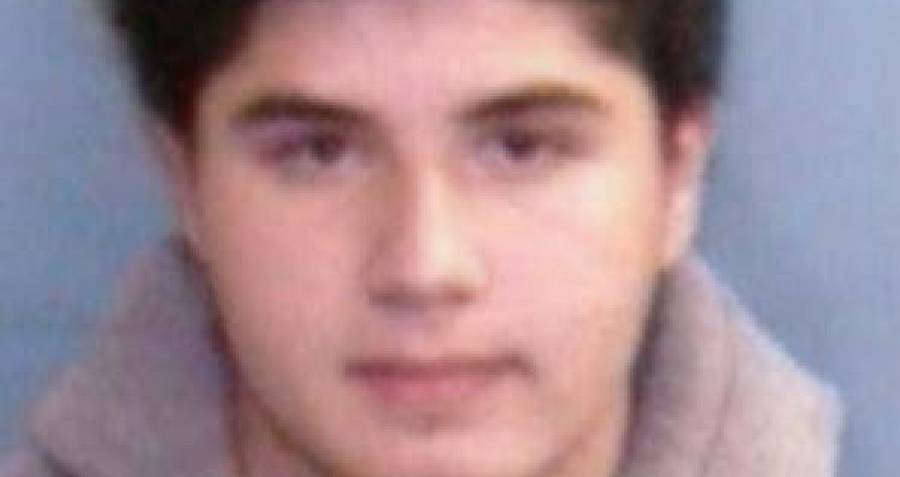 Alejandro Castillo