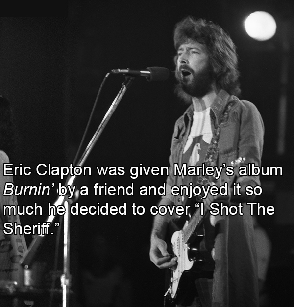 Eric Clapton