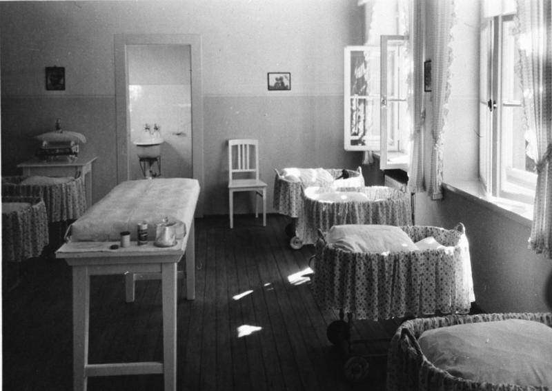 German Nursery
