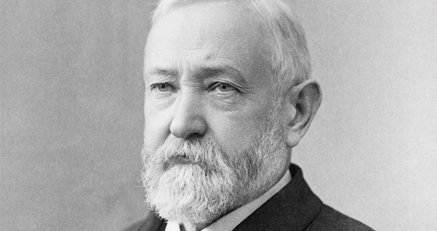 Harrison