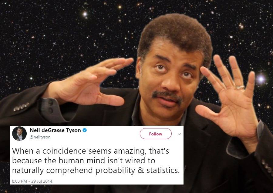 Probability Statistics