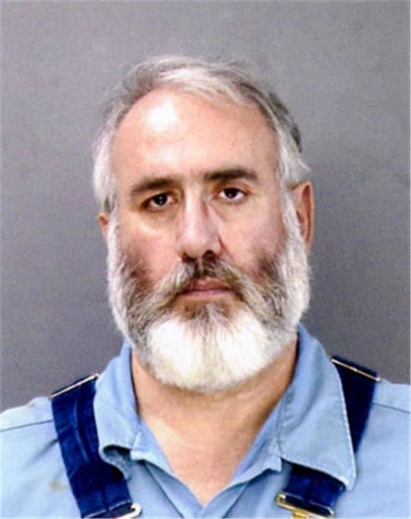 Marjorie DiehlArmstrong, Brian Wells, And The True Story Of Evil Genius(026)