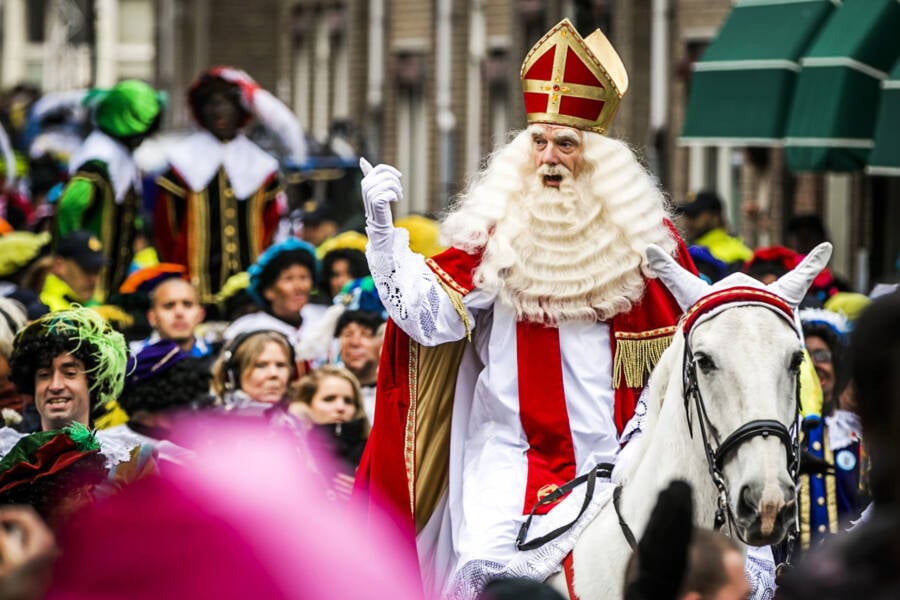 Sinterklaas