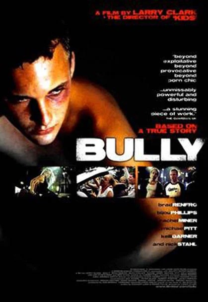 Bully Movie Poster