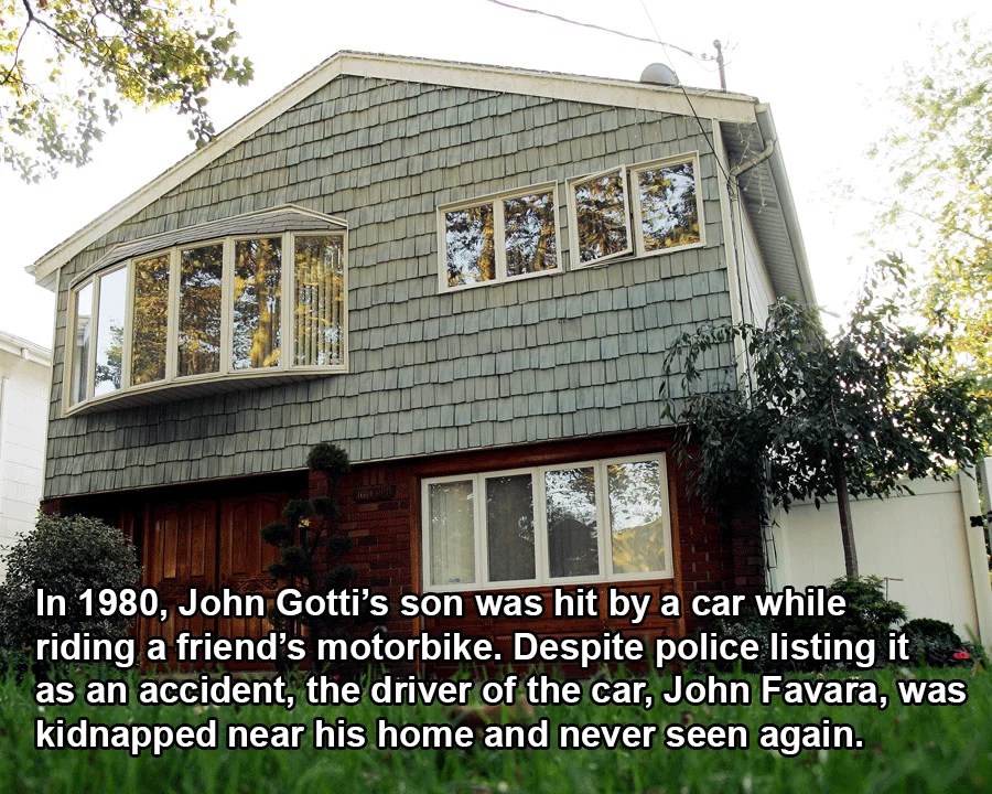 27 John Gotti Facts That Reveal The Man Behind "The Dapper Don"