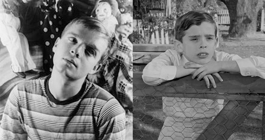 Truman Capote and To Kill A Mockingbird Dill