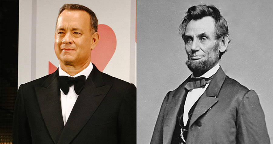Hanks Lincoln Og