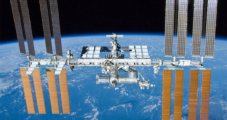 Space Station