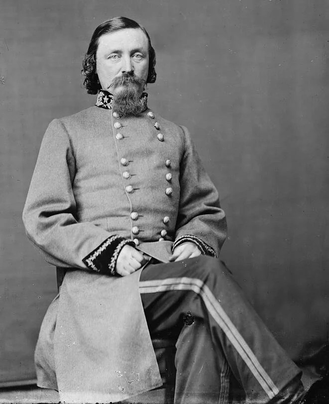 George Pickett