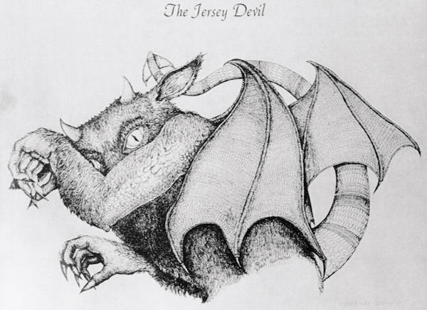 Jersey Devil