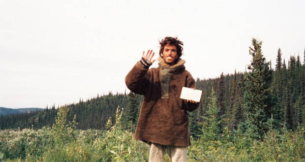 Chris McCandless Hiked Into The Alaskan Wild And Never Reemerged