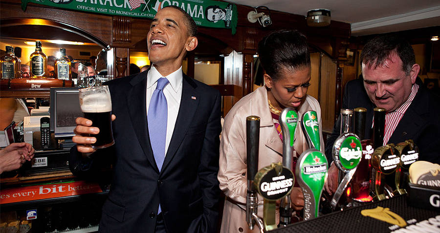 Barack Obama
