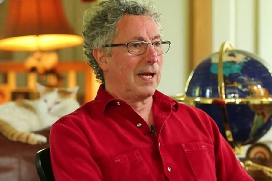 Beck Weathers Today