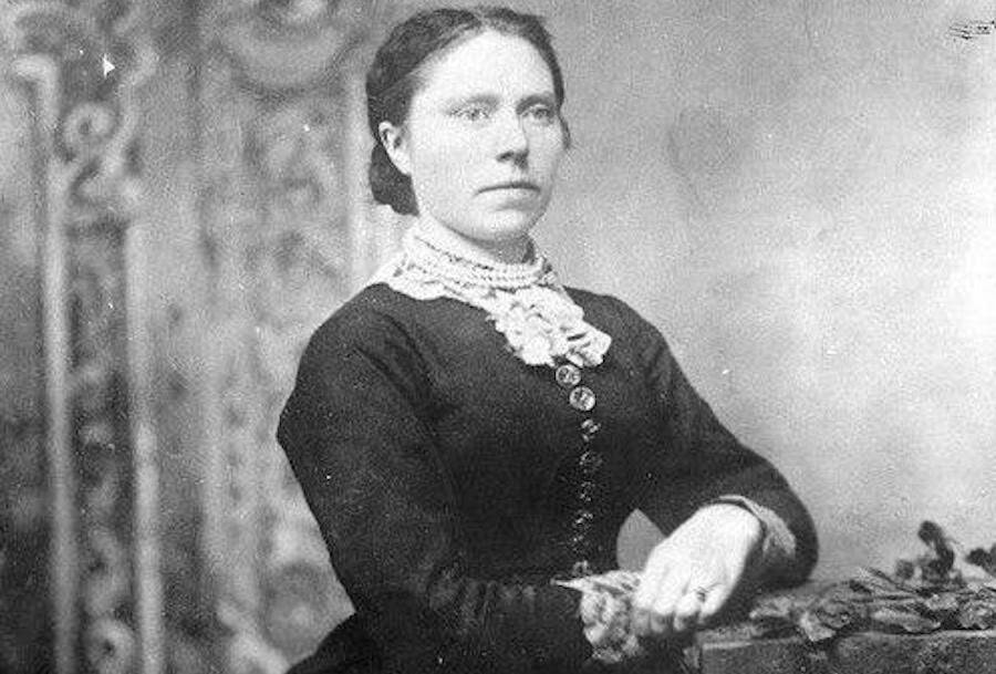 Belle Gunness