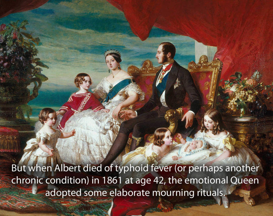 Queen Victoria&rsquo;s Family