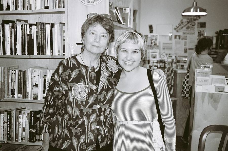 Cathy Wilkerson