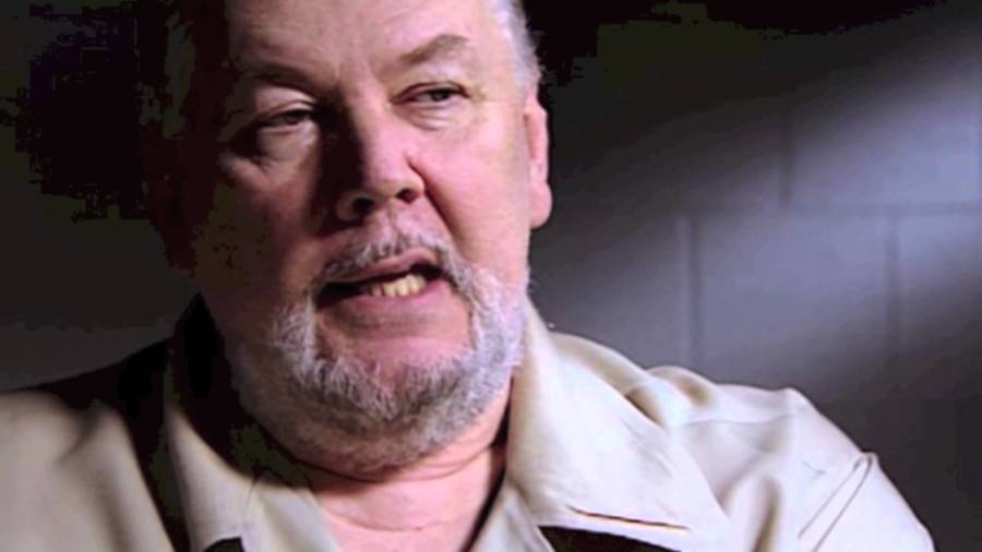 Richard Kuklinski, The Story Of The Mafia's Most Prolific Hitman