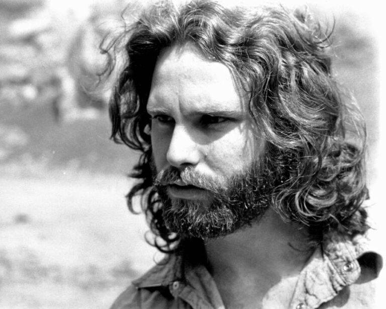 Inside Jim Morrison's Death And The Questions That Linger To This Day