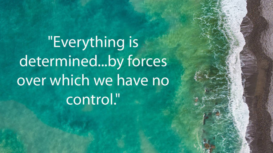No Control